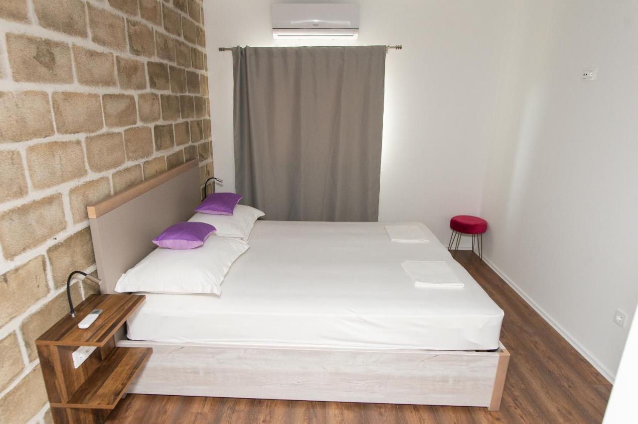 Exclusive Villa Almissa With Swimming Pool And Sea View Lokva Rogoznica Ngoại thất bức ảnh